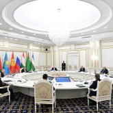 Қазақ тілінің мемлекеттік тіл мәртебесін күшейту саясатын жалғастыра береміз - Президент