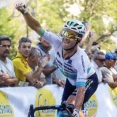 Велоспорт: Алексей Луценко «Түркия туры» көпкүндігінің жеңімпазы атанды