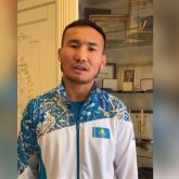 Қанат Ислам Мемлекет басшысынан көмек сұрады (ВИДЕО)