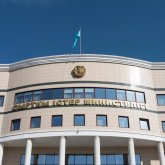 Қазақстан ХАМАС пен Израиль қарулы қақтығысына қатысты позициясын жариялады