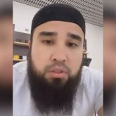 «Бізден сұраған да жоқ». Айнұр Жүгінісова намаз оқығалы өнерден кеткен тұңғыш ұлы туралы айтты