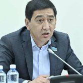 «Бұлай боларын алдын ала білдім»: Ринат Зайытов өзіне жасалған шабуыл туралы айтты