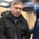 Камшы Көлбаевпен жақын араласқан 50 кеден қызметкері жұмыстан шығарылды