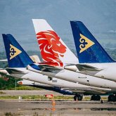 FlyArystan Air Astana компаниясынан қашан бөлінеді