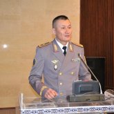 ТЖ министрі қазақстандықтарға үндеу жасады