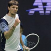 Александр Бублик Бельгиядағы жарыстың финалына шықты (ВИДЕО)