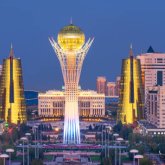 Елорда әкімдігі Республика күні қарсаңында қандай шаралар өтетінін мәлімдеді