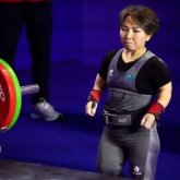 Азия пара ойындары: Гүлім Құрманбаева қола жүлде алды