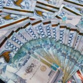 Кәсіпкерлердің бюджетке негізсіз аударған 2,4 млрд теңгесі қайтарылды