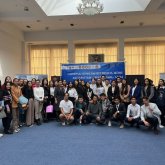 Цифрлы кеңістіктегі медиа және ақпараттық сауаттылық туралы жиын өтті