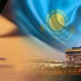 Костенко апаты: Шет мемлекеттердің басшылары көңіл айтып жатыр