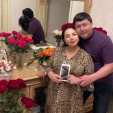 «Жылына екі рет бриллиант»: Алтынай Жорабаева күйеуінің берген сыйлықтарын айтып мақтанды