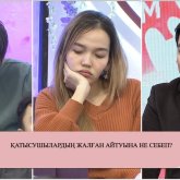 «QosLike» және «Қалаулым» бағдарламаларын жабуға петиция жарияланды