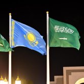 Қазақстандық бизнес Сауд Арабиясы нарығына шығуға мүмкіндік алады