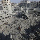 Қазақстан Палестинаға 1 миллион доллар көмек береді