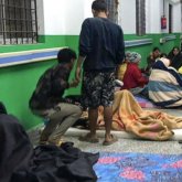 Непалдағы жер сілкінісі: 128 адам қаза тауып, 100 адам жараланды