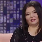Актриса Қаракөз Тілеубекова сүйіктісін неге әлі жолықтырмағанын айтты