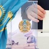 Бүгін елімізде 45 әкім сайланады