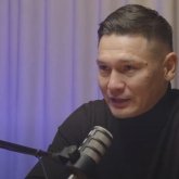 Америкаға кеткендердің барлығы Геннадий сияқты боламыз деп армандағандар - Мұхит Амантаев
