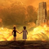 Белгілі тарихшы: Үшінші дүниежүзілік соғыс басталды