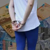 Астанада даяшы кассадан ақша ұрлаған