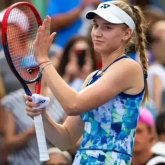 Елена Рыбакинаның рейтингідегі орны анықталды