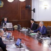 Келер жылы Үкімет 16 заң жобасын әзірлемек