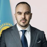 Евгений Кочетов мәдениет және ақпарат вице-министрі болып тағайындалды
