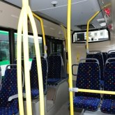 Астанада 7 бағыт бойынша жаңа автобустар іске қосылды