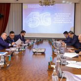 Қалалар мен облыс орталықтарында 5G желісін енгізу қашан аяқталады