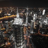 «Air Astana» Қытайдың үш қаласына жаңа бағыттар ашпақ