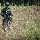 Қорғаныс министрлігі: 5000-нан астам сарбаз несиелік демалыс алды