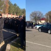 Алматы облысында Болат Назарбаевты жерлеу рәсімі өтті