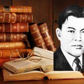 Бүгін Бейімбет Майлиннің туған күні