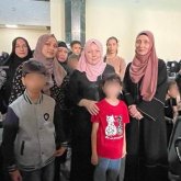 Газа аймағынан 92 Қазақстан азаматы эвакуацияланды