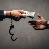 Шымкентте жемқорлық жасады деп айыпталған шенеунік ақталып шықты