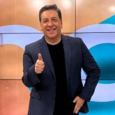 Чилидегі ең танымал телебағдарлама Димаш Құдайберген туралы болды