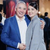 Ләйлә Сұлтанқызы: Мен қызым болғанын өте қатты қаладым