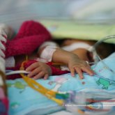 17 қараша - дүниежүзілік шала туған нәрестелер күні