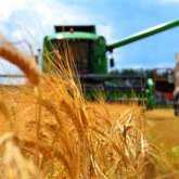 Бүгін - ауыл шаруашылығы қызметкерлерінің күні