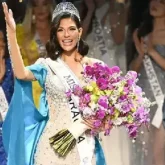 Халықаралық «Әлем аруы» байқауының жеңімпазы анықталды