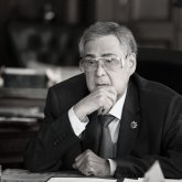 Ресейде губернатор болған Аман Төлеев қайтыс болды