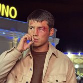 «Ұят қайда?»: Жартылай жалаңаш суретін жариялаған актер жұртқа жақпай қалды (ФОТО)