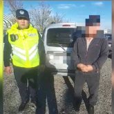 Түркістандық көлік жүргізушінің төленбеген айыппұлы 6 млн теңгеден асқан