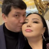 Талғат Жорабаев қазіргі жездесі туралы айтты