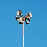 Ел бойынша дабыл сиреналары іске қосылады