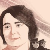 «Университет өртегені» үшін ату жазасына кесілген қазақ қызы туралы білесіз бе