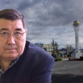 Ермұрат Бәпи: Бірер жылда халық қайта көмір мен тезек жағуға көшеді