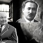 «Сәбит – сатқын»: Мағжан мен Сәкенді Мұқановтың ұстап бергені рас па