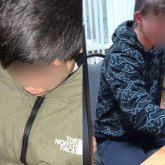 БҚО-да сүйіктісіне сыйлық беру үшін немересі атасын тонап кеткен